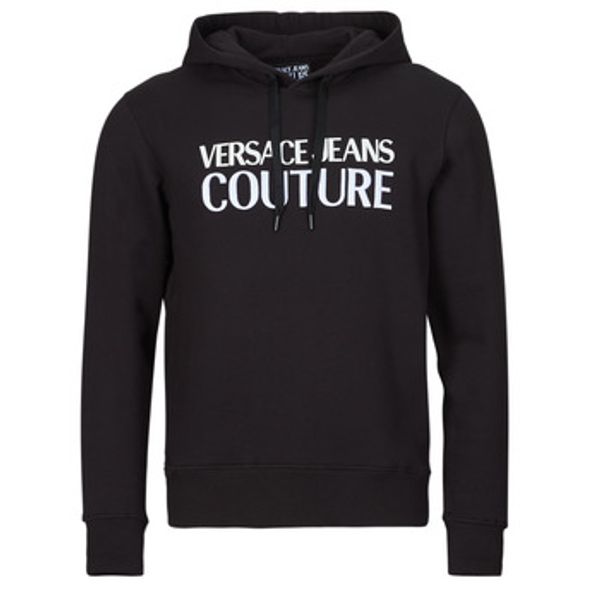 Versace Jeans Couture Versace Jeans Couture  Sportske majice FELPE 77GAIL03  Versace Jeans Couture