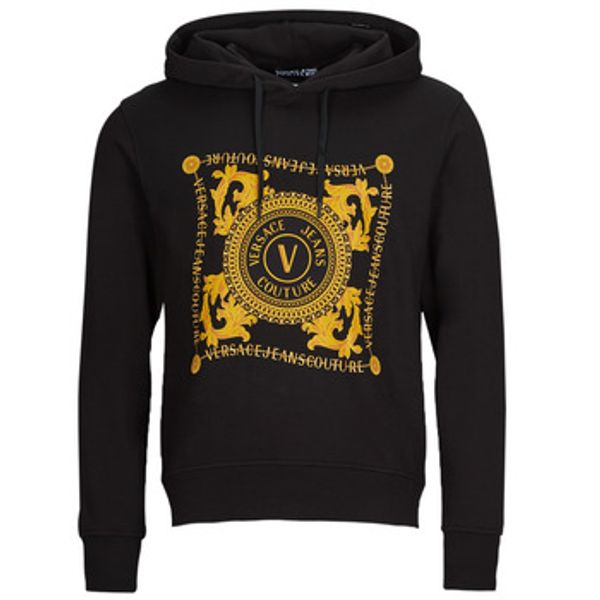 Versace Jeans Couture Versace Jeans Couture  Sportske majice GAIF07  Versace Jeans Couture