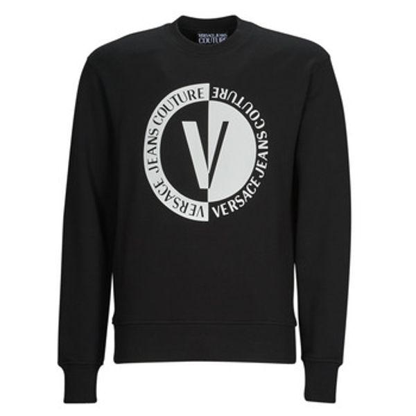 Versace Jeans Couture Versace Jeans Couture  Sportske majice GAIG06  Versace Jeans Couture