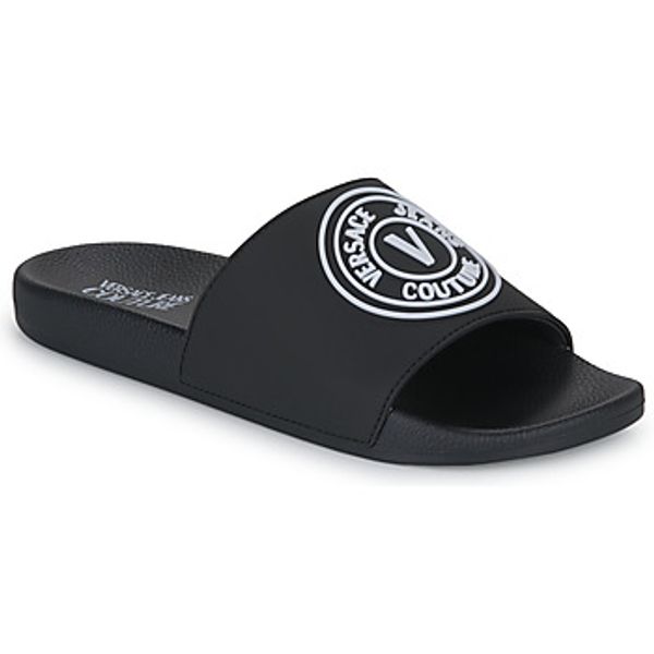 Versace Jeans Couture Versace Jeans Couture  Sportske natikače 74YA3SQ3-ZS192  Versace Jeans Couture
