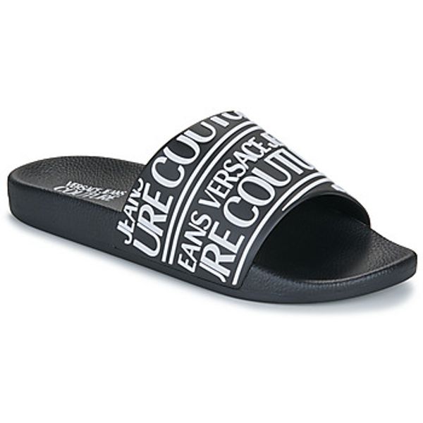 Versace Jeans Couture Versace Jeans Couture  Sportske natikače YA3SQ1  Versace Jeans Couture