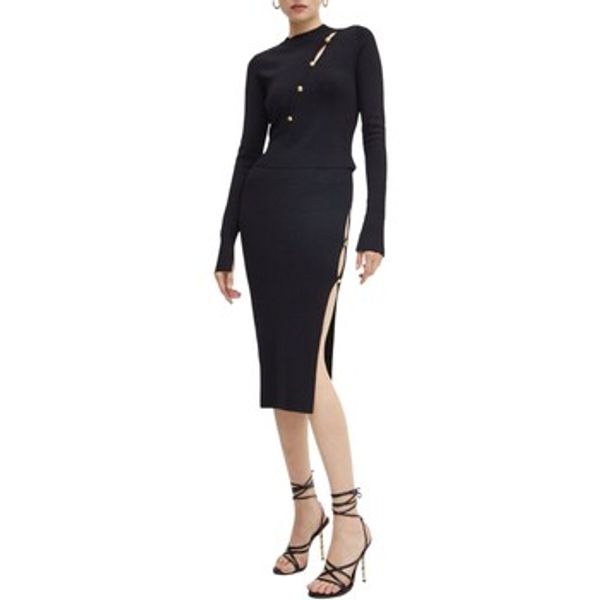 Versace Jeans Couture Versace Jeans Couture  Suknje 77HAEMB1-CM61H  Versace Jeans Couture