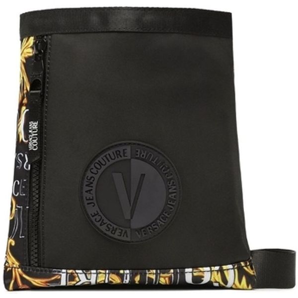 Versace Jeans Couture Versace Jeans Couture  Torbe na preklop 74YA4B75  Versace Jeans Couture