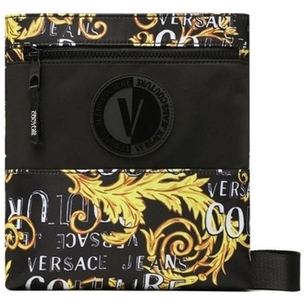 Versace Jeans Couture Versace Jeans Couture  Torbice 74YA4B74  Versace Jeans Couture