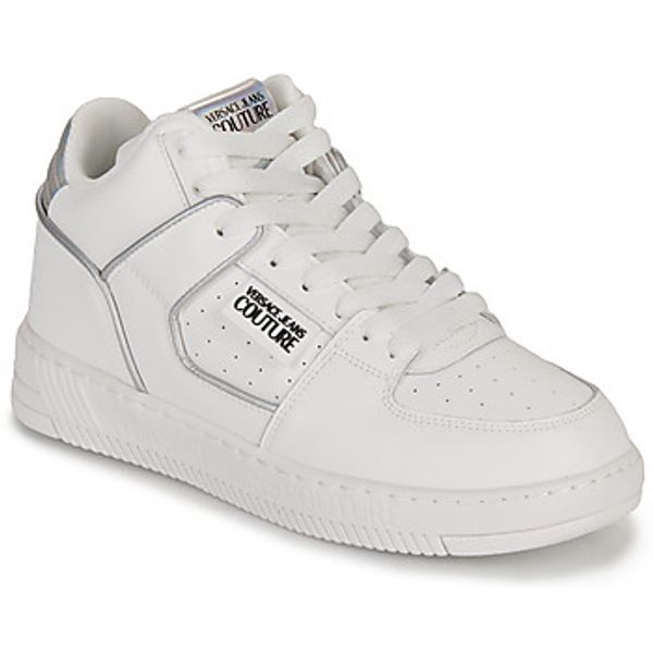 Versace Jeans Couture Versace Jeans Couture  Visoke tenisice 75VA3SJ1  Versace Jeans Couture