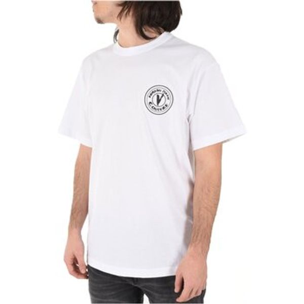 Versace Versace  Majice kratkih rukava 78GAHE07 CJ00E  Versace