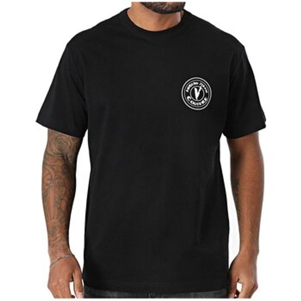 Versace Versace  Majice kratkih rukava 78GAHE07 CJ00E  Versace