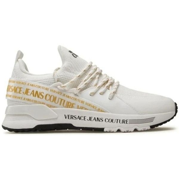 Versace Versace  Modne tenisice 75VA3SA8  Versace
