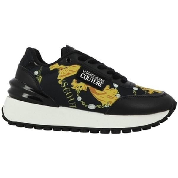 Versace Versace  Modne tenisice 75VA3SH2  Versace