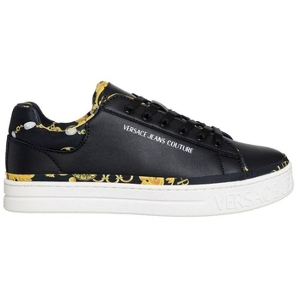 Versace Versace  Modne tenisice 75VA3SK5  Versace