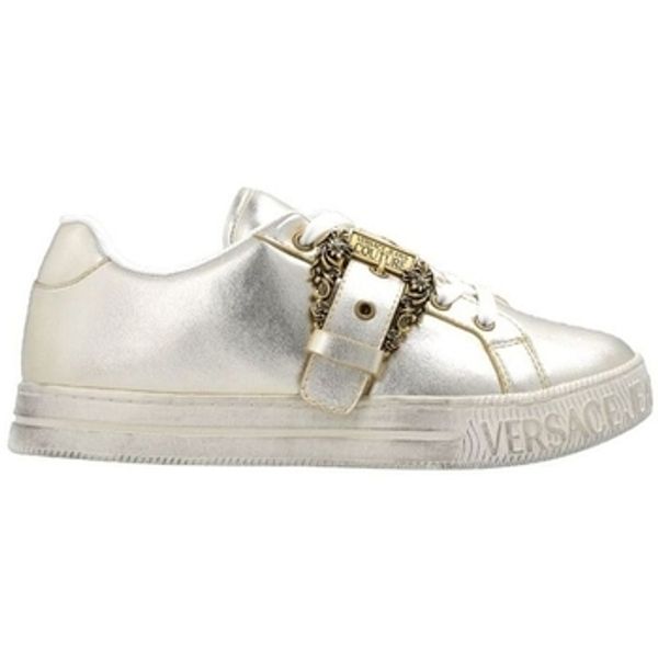 Versace Versace  Modne tenisice 75VA3SK9  Versace