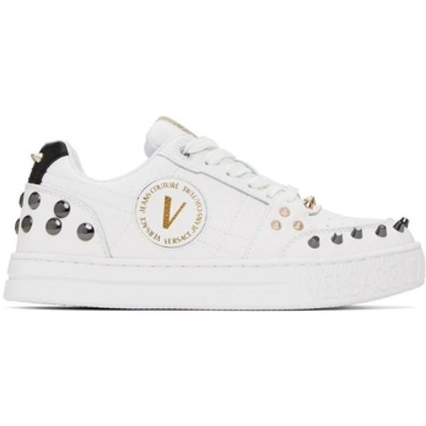Versace Versace  Modne tenisice 75VA3SKC  Versace