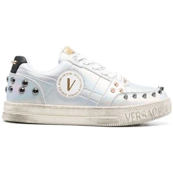 Versace Versace  Modne tenisice 75VA3SKC  Versace