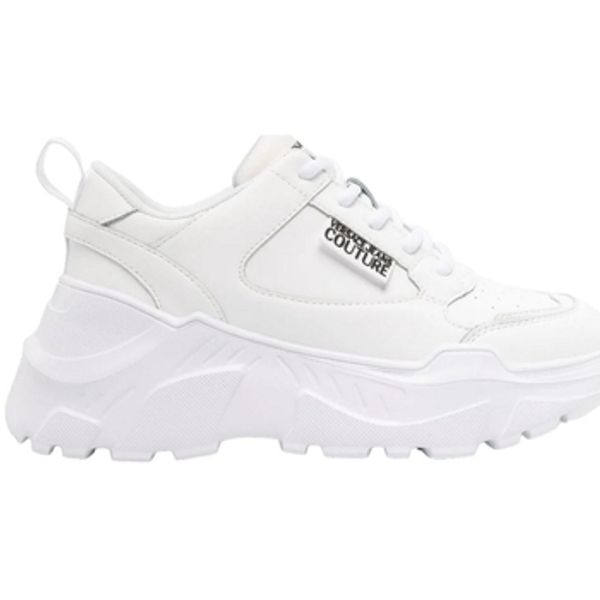 Versace Versace  Modne tenisice 76VA3SC2  Versace