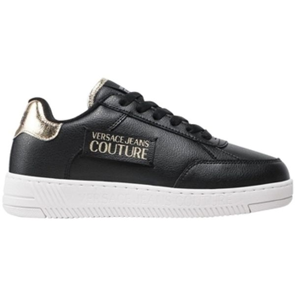 Versace Versace  Modne tenisice 76VA3SJ5  Versace
