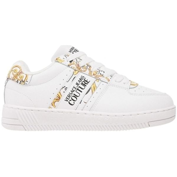 Versace Versace  Modne tenisice 76VA3SJ7  Versace