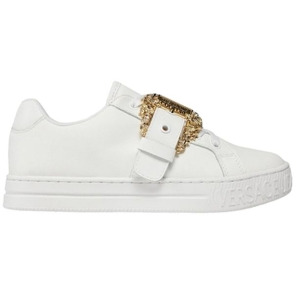 Versace Versace  Modne tenisice 76VA3SK9  Versace