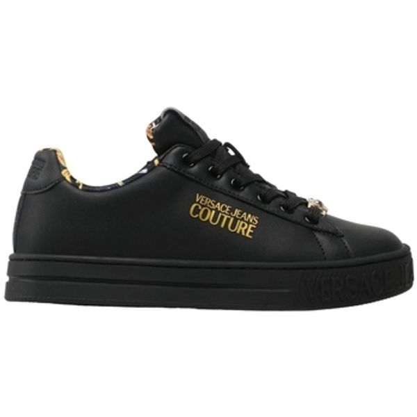 Versace Versace  Modne tenisice 76VA3SKL  Versace