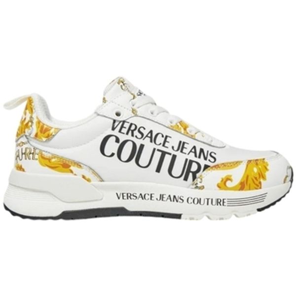 Versace Versace  Modne tenisice 77VA3SA3  Versace