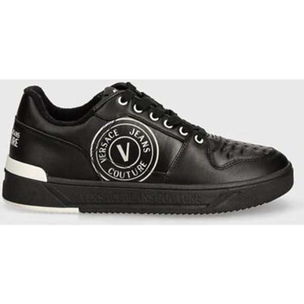 Versace Versace  Modne tenisice 77YA3SJ1 ZP356  Versace