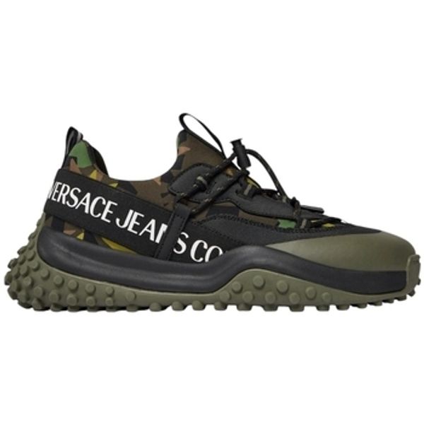 Versace Versace  Modne tenisice 77YA3SN2  Versace