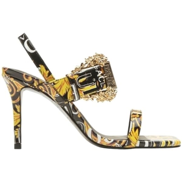 Versace Versace  Sandale i polusandale 76VA3S71  Versace