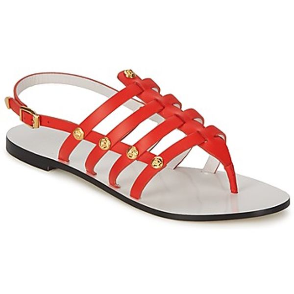Versace Versace  Sandale i polusandale DSL944C  Versace