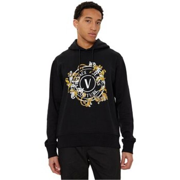 Versace Versace  Sportske majice 78GAIC01 CF00C  Versace