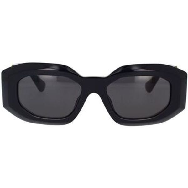 Versace Versace  Sunčane naočale Occhiali da Sole  Maxi Medusa Biggie VE4425U GB1/87  Versace