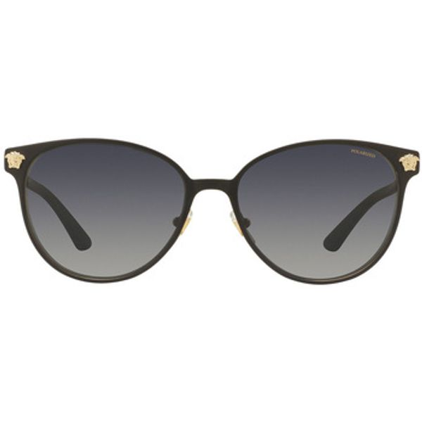 Versace Versace  Sunčane naočale Occhiali da Sole  VE2168 1377T3 Polarizzati  Versace