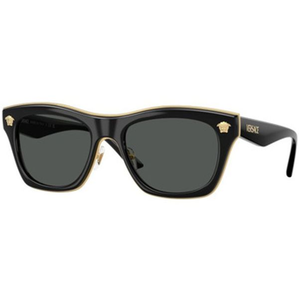 Versace Versace  Sunčane naočale Occhiali da Sole  VE2272 GB1/87  Versace