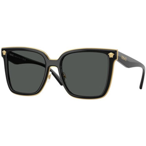 Versace Versace  Sunčane naočale Occhiali da Sole  VE2278D GB1/87  Versace