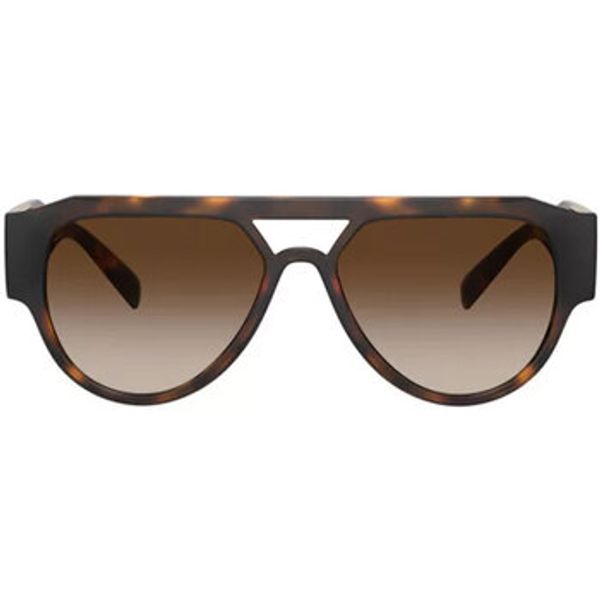 Versace Versace  Sunčane naočale Occhiali da Sole  VE4401 108/13  Versace
