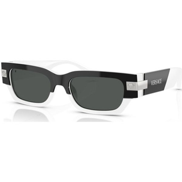 Versace Versace  Sunčane naočale Occhiali da Sole  VE4465 545987  Versace