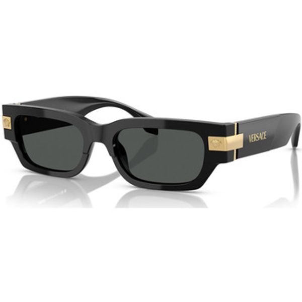 Versace Versace  Sunčane naočale Occhiali da Sole  VE4465 GB1/87  Versace