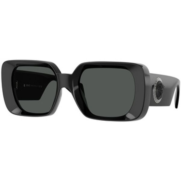 Versace Versace  Sunčane naočale Occhiali da Sole  VE4473U GB1/87  Versace