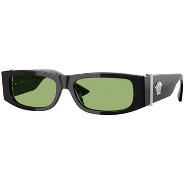 Versace Versace  Sunčane naočale Occhiali da Sole  VE4476U GB1/2  Versace
