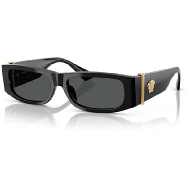 Versace Versace  Sunčane naočale Occhiali da Sole  VE4476U GB1/87  Versace