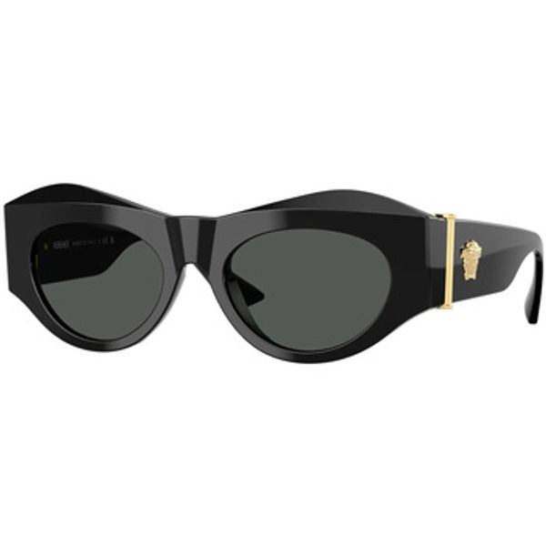 Versace Versace  Sunčane naočale Occhiali da Sole  VE4477U GB1/87  Versace