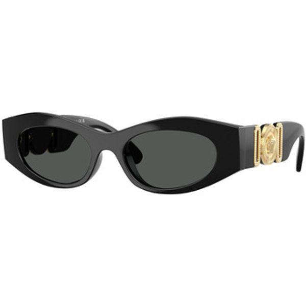 Versace Versace  Sunčane naočale Occhiali da Sole  VE4480U GB1/87  Versace