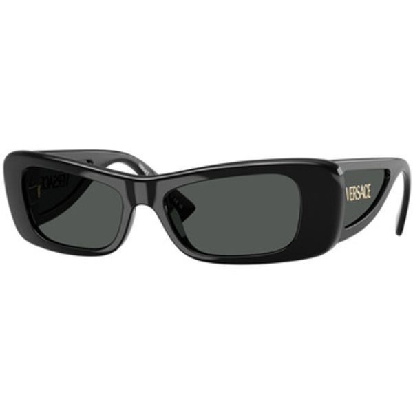 Versace Versace  Sunčane naočale Occhiali da Sole  VE4481 GB1/87  Versace