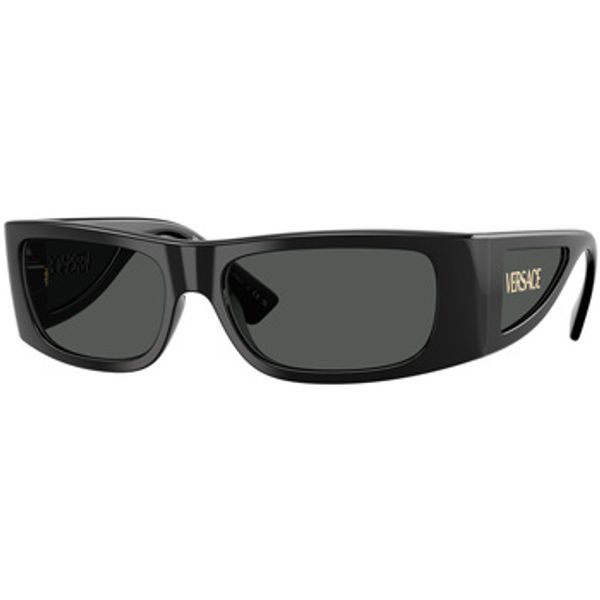 Versace Versace  Sunčane naočale Occhiali da Sole  VE4482 GB1/87  Versace