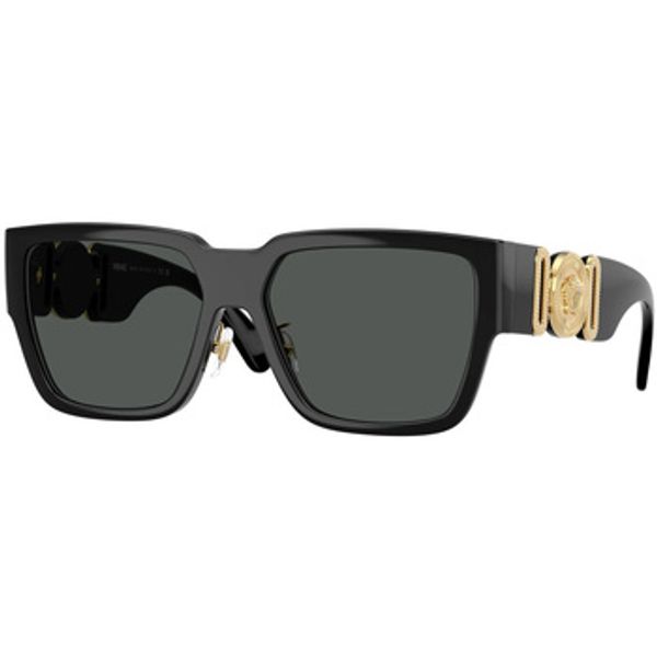 Versace Versace  Sunčane naočale Occhiali da Sole  VE4483D GB1/87  Versace