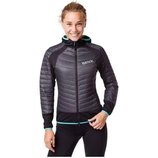 Vertical Vertical  Kaputi W AEROQUEST HYBRID  Vertical