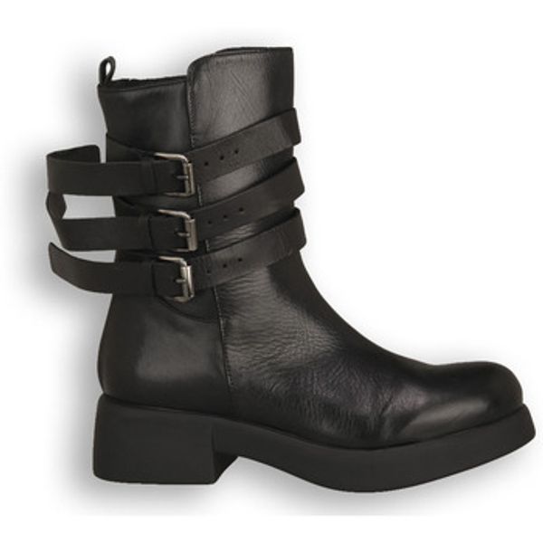 Vicolo8 Vicolo8  Polučizme VITELLO NERO  Vicolo8