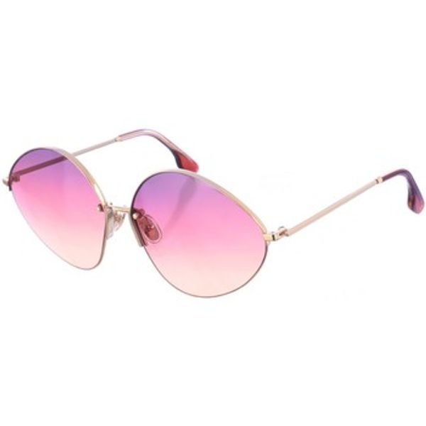 Victoria Beckham Victoria Beckham  Sunčane naočale VB220S-727  Victoria Beckham