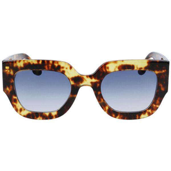 Victoria Beckham Victoria Beckham  Sunčane naočale VB606S-221  Victoria Beckham