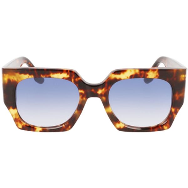 Victoria Beckham Victoria Beckham  Sunčane naočale VB608S-215  Victoria Beckham