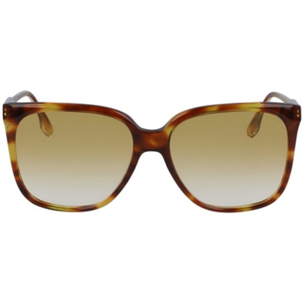 Victoria Beckham Victoria Beckham  Sunčane naočale VB610S-222  Victoria Beckham