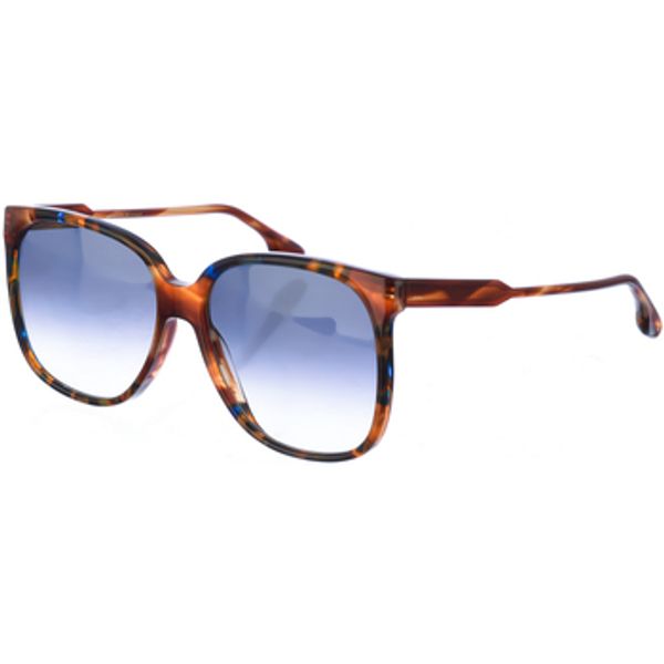 Victoria Beckham Victoria Beckham  Sunčane naočale VB610SCB-212  Victoria Beckham